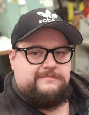 Andrew C. “Drew” Hush Obituary