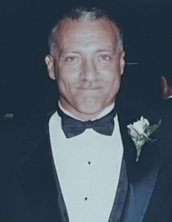 Thomas George McGowan Obituary