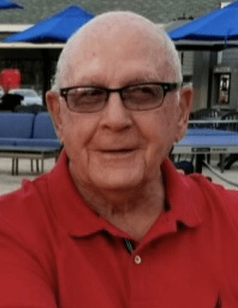 Jude Joseph Theibert Obituary