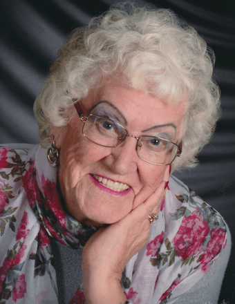 Lois Elizabeth (Martin) Gordon Obituary