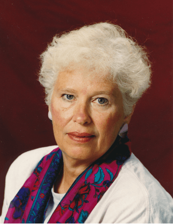Mary K. "Katie" (Baldauf) Zuck Obituary