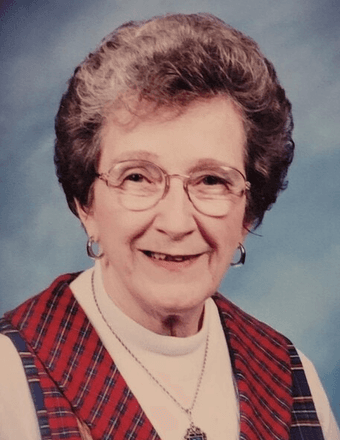 Dorothy Beck Couch Obituary