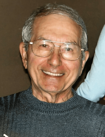 Donald Joseph Pole Obituary