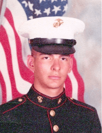 Kevin Michael McClure Obituary