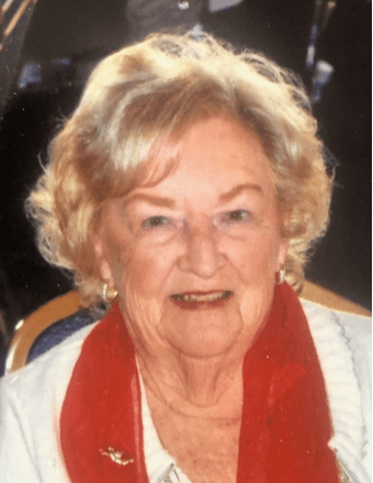 Alice E. (Moosbrugger) Blakely Obituary