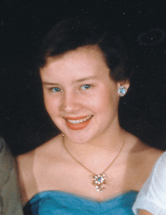 Nancy Jean (Graves) McPeek Obituary