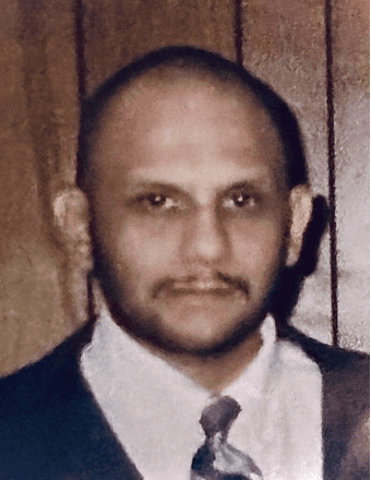 Ricardo Trevino, Sr Obituary