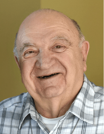 Robert D. "Block" McLaughlin Obituary