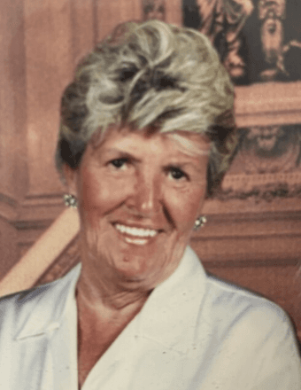 Donna Belle (Klinck) Thompson Obituary