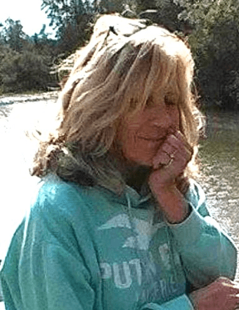 Justine Lynn (Branch) Harr Obituary