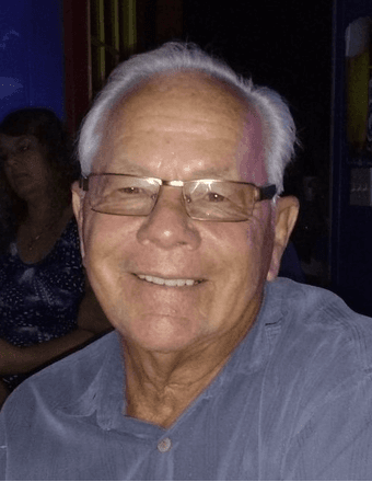 Louis James Barton Obituary