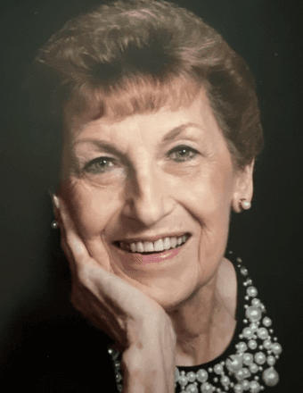 Nancy J. (Currier) Rossi Obituary