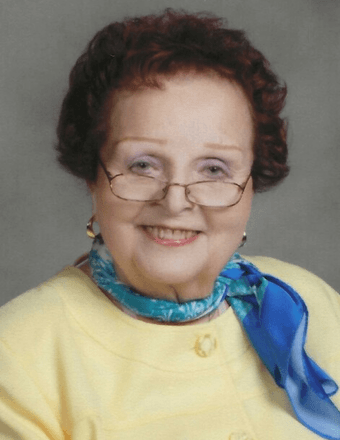 Shirley Jean (Leonhard) White Obituary