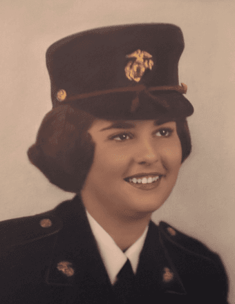 Patricia Jean (Lutz) King Obituary