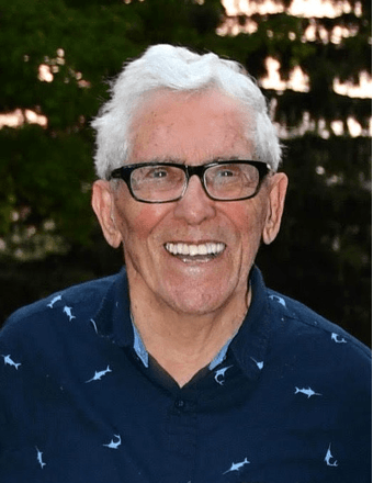 Frank Marino Valli Obituary