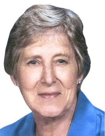 Jeanne Kathryn (Bergman) Schroeder Obituary
