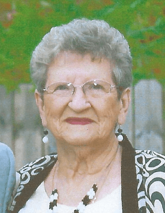 Juanita Jean (Whaley) Blake Obituary