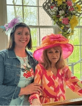 Pamela Joyce Roesch Obituary