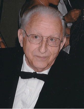 Charles Henry David Obituary