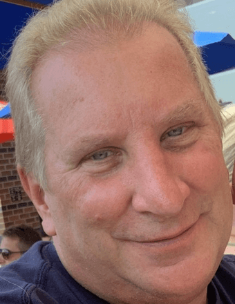 Paul D. "Pete" Maschari Obituary