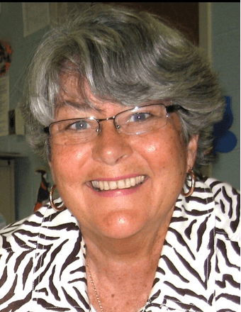 Connie K. Grimani Obituary