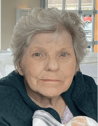 Donna Jean (Burrows) Tigges Obituary