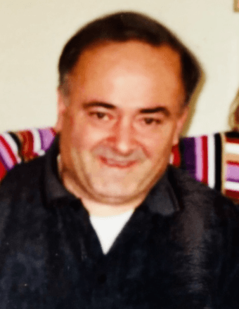 Michael James Baltes Obituary