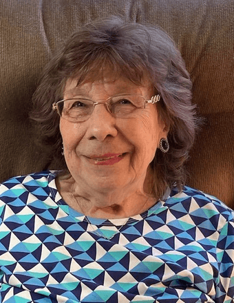 Barbara Ann (Stillwell) Patterson Obituary
