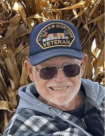 Ralph E. Munger Jr. Obituary
