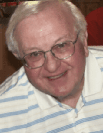Bernard R. "Bernie" Cross Obituary