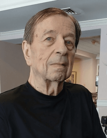 Eugene E. “Gene” Knauer Obituary