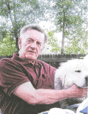 Marcus Edward Kellerman Obituary
