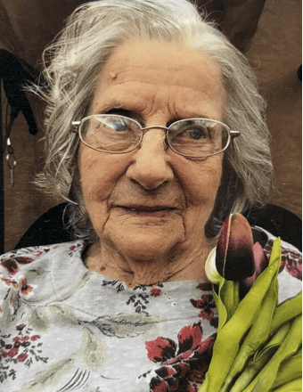 Lilly (Cutcher) DeYoe Obituary