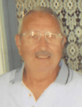 Richard Allen Keller Obituary