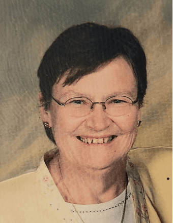 Jane Ann (Hayes) Bellamy Obituary