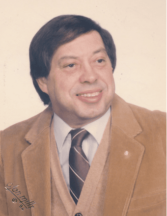 Gary Eugene Knaus Obituary