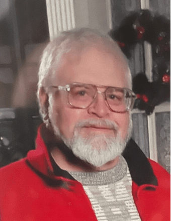 Robert Bernard Kessler Obituary