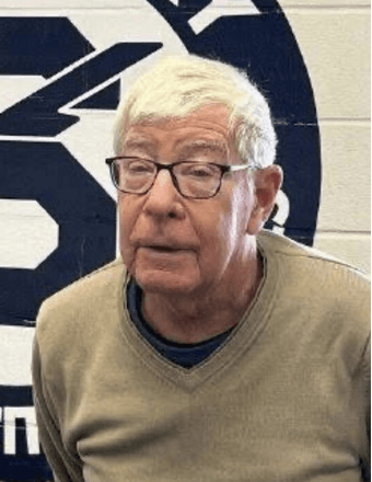 Joseph K. Groscost Obituary