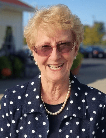 Bertha Mathilda (Trueman) Biechele Obituary