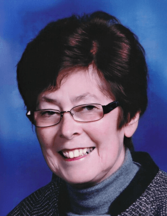 Mary Ann (Weber) Fitz Obituary