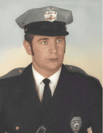 Charles David Ulmer Obituary