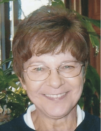Sue E. (Stout) Sanders Obituary