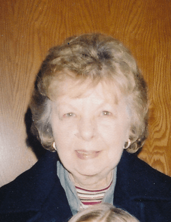 Mary Jane (Millis) Johnson Obituary