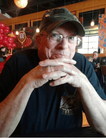 John Edward Maines Obituary