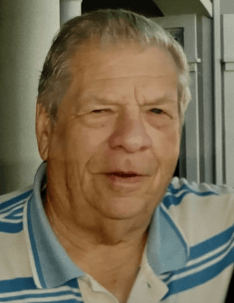 Julian P. "Jim" Ruthsatz Obituary