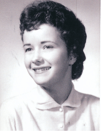 Elaine Dorothy (Michel) Harrington Obituary
