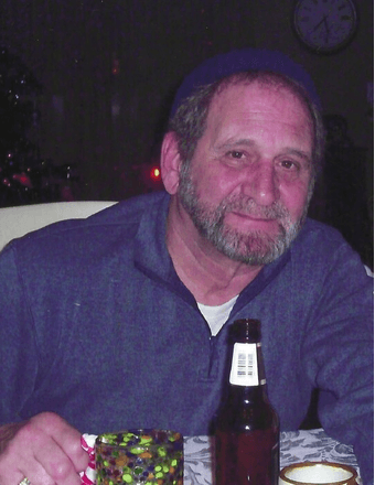 James Ronald Harris Obituary