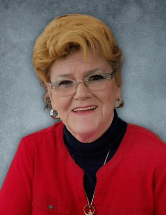 Yvonne Cecilia (DuShane) Landoll Obituary