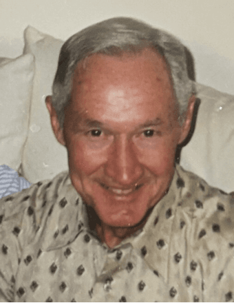 William Theodore Jacobs Obituary