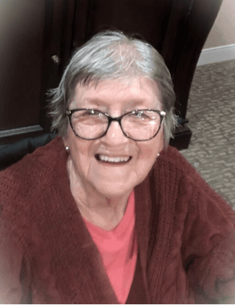 Shirley Jean Ellis Obituary